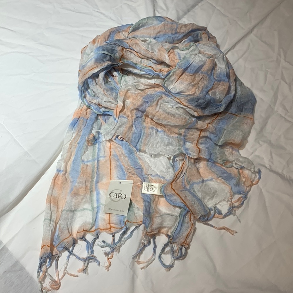 Cato scarf